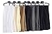 Gioberti Kids Boys Flat Front Adjustable Waist Dress Pants