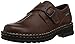 Eastland Womens Syracuse Slip-On Loafer, Brown Leather, 6