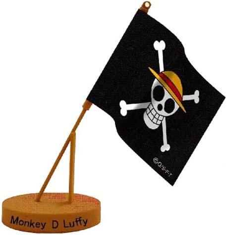 Amazon ワンピース 海賊旗コレクション Box アニメ 萌えグッズ 通販