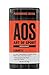 Art of Sport Men's Deodorant Clear Stick, Compete Scent, Aluminum Free, Made with Matcha, 2.7oz