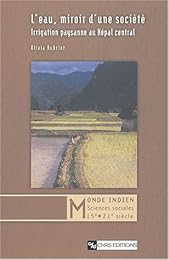 L' eau, miroir d'une société