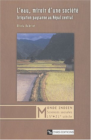 L' eau, miroir d'une société