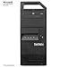 Lenovo ThinkStation E32 Tower Business PC, Intel Quad Core i7 4770 up to 3.9GHz, 8G DDR3, 120G SSD + 500G HDD, WiFi, BT 4.0, DVD, Windows 10 64-Multi-Language Support English/Spanish/French(Renewed)thumb 4