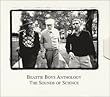 The Sounds of Science