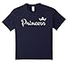 Prince and Princess Shirts Matching Couple Outfits Tees