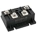 Baomain Bridge Rectifier MDQ-200A 200A 1600V Full Wave Diode Module Single Phase primary