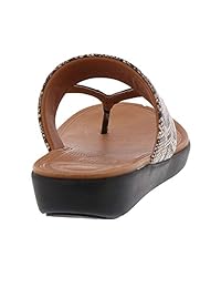 FitFlop Delta - Sandalias para mujer