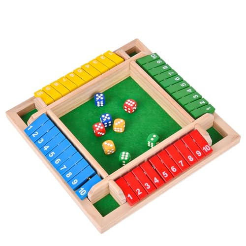 4-player(multicolor)