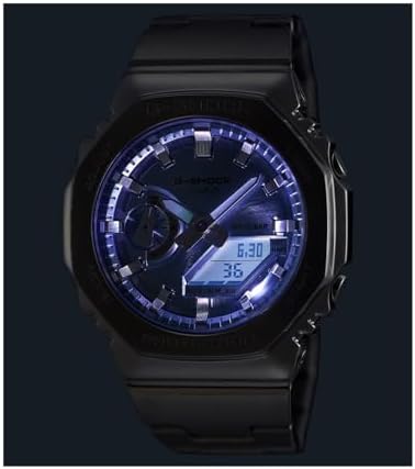 Casio G-Shock Classic GM-2110D-7AER Reloj de Pulsera para hombres