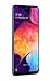 Samsung Galaxy A50 A505G 64GB Duos GSM Unlocked Phone w/Triple 25MP Camera - Blue