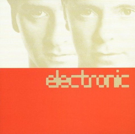Electronic: 
