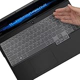 Keyboard Cover for 2022 2021 Lenovo Legion 7/Legion
