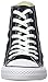 Converse Chuck Taylor All Star High Top Black 11 D(M) US