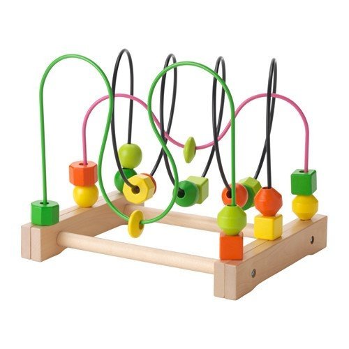 giochi in legno ikea
