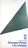 Image de Les Choses (French Edition)