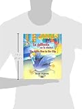 Image de La gallinita en la ciudad (The Little Hen in the City) (Spanish Edition)