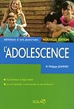 L'adolescence by 