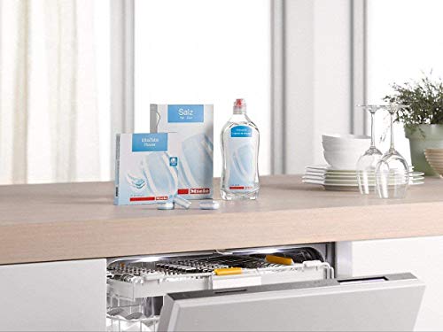 Miele Care Collection Dishwasher Detergent Tabs - 120 Tablets photo 7
