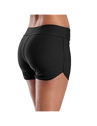 sand's coast Shorts de baño para dama Shorts de cintura alta Shorts para niño Bikini Tankini Traje de baño Pierna para niño Trajes de baño