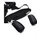 Adjustable Strap Rḗstraints Sē&x Kit for Couple Play Adult Toys