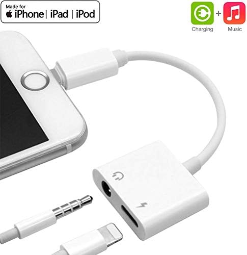10W Fast Wireless Charger, Intelligent Digital Display Qi-Certified 10W for Phone Xs Max/XS/XR/X/8/8 Plus, Galaxy S10/S10 Plus/S9/S8,Google Pixel,Huawei P30,5W All Qi-Enabled Phones(No AC Adapter)