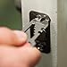 13-in-1 Multi tool keychain / Stainless steel bottle opener / Outdoor gear hand tool