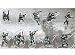 Pegasus Hobbies 1/144 German Infantry (10) PGH851