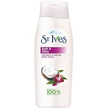 body smelling wash