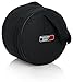 Gator Cases Protechtor Series Padded Drum Bag; Tom 10