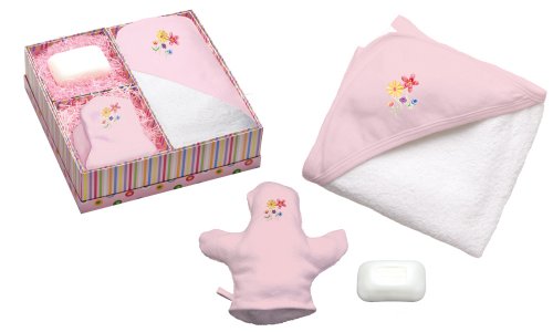 iPlay Bath Gift Set - Girl