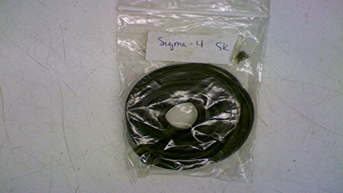 Zaytran Sigma-4 Seal Kit Sigma-4: Amazon.com: Industrial & Scientific