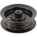Toro 132-9420 Flat Idler Pulley
