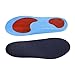 Plantar Fasciitis Insoles by Wellever Arch Support Orthotics Shoes Inserts For Comfort Relief From Flat Feet High Arches, Fascia, Heel Pain, Plantar Series (S 225-235|Women 5.5-6.5)