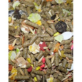 HIGGINS 466573 Higg Sunburst Guineapig Food, 25-Pound