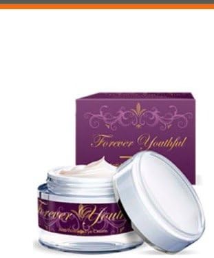 Forever Youthful Anti Wrinkle Eye Cream