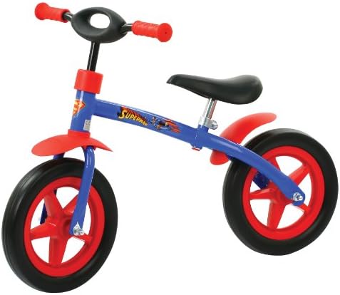 Superman Balance Bike