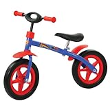 Superman Balance Bike