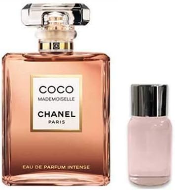 Amazon シャネル ココ マドモアゼル オードゥ パルファム アンタンス 2 5ml ミニチュア Chanel 並行輸入品 Chanel オードパルファム Edp 通販