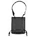 e-Holster Tablet Carrying Case with Shoulder Strap and Leg Strap fits Apple iPad