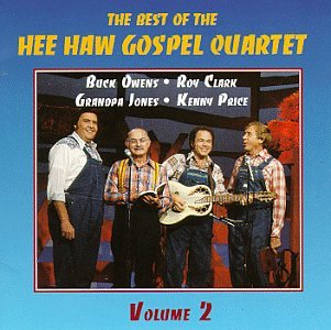 The Hee Haw Gospel Quartet - Shall We Gather At The River Lyrics - Zortam Music