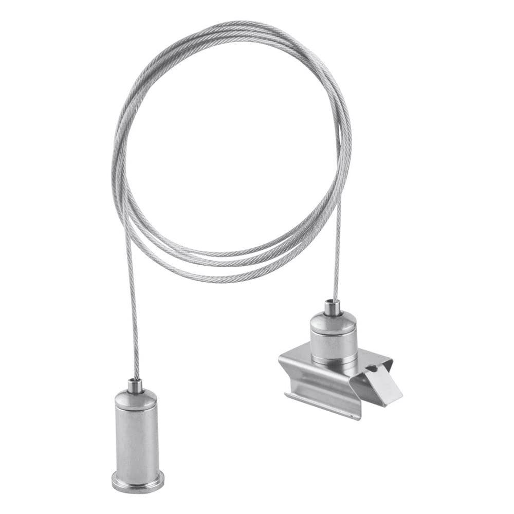 Ledvance Aluminium Strip Light System - Silver