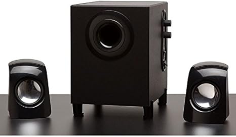 empire subwoofer