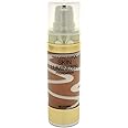 Max Factor Skin Luminizer Miracle Foundation, No. 85 Caramel, 1 Ounce
