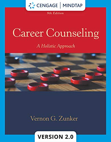 Career Counseling