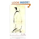 The Selected Poems of Li Po