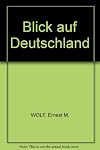 Blick auf Deutschland