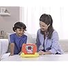 Peppa-Pig-PP02-Laugh-and-Learn-Laptop-Electronic-Toy Peppa Pig PP02 Peppa's Laugh & Learn Toy Laptop for Kids-Interactive Learning & Child Development, Colours, Shapes…