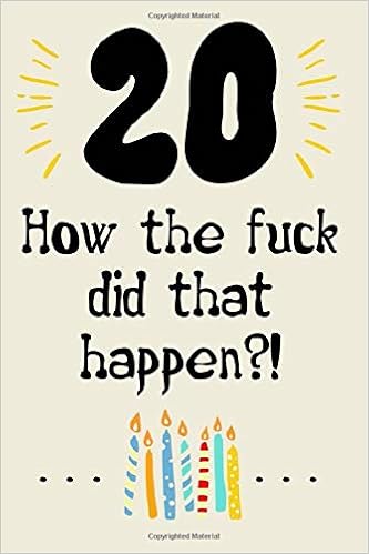 gift for birthday boy 20 years old