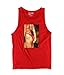 Vans Men's Tight Squeeze Tan Tank Top