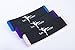 TurnMaster- New and Improved Turning Board Design- Perfect Your Turns, Positioning Spotting and Pirouettes. Premium Box With Bonus Stretch Band and Toe Pad Included